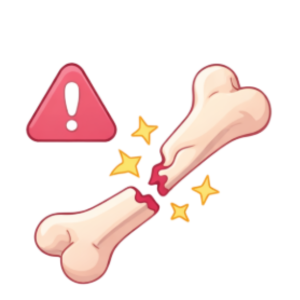 Fracture and Trauma Treatment in Firozabad by Dr. Parv Mittal