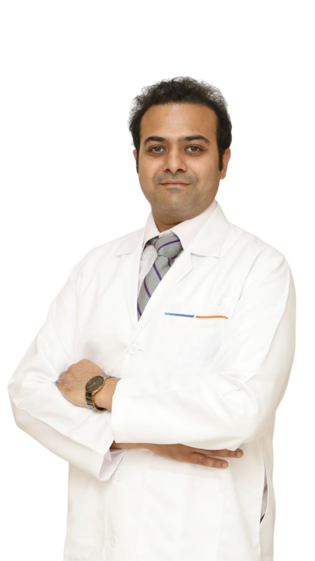 Dr. Parv Mittal - Orthopedic Surgeon in Firozabad